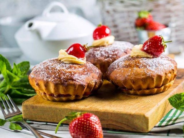 Кафе Mom’s Pies House | ул. Евгения Коновальца
