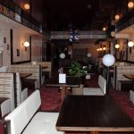 Pub Mr. Bo | Hnata Yury St, 9