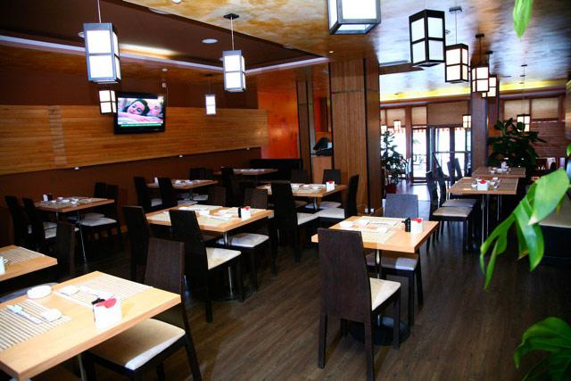 Restaurant Murakamy | Kyiv