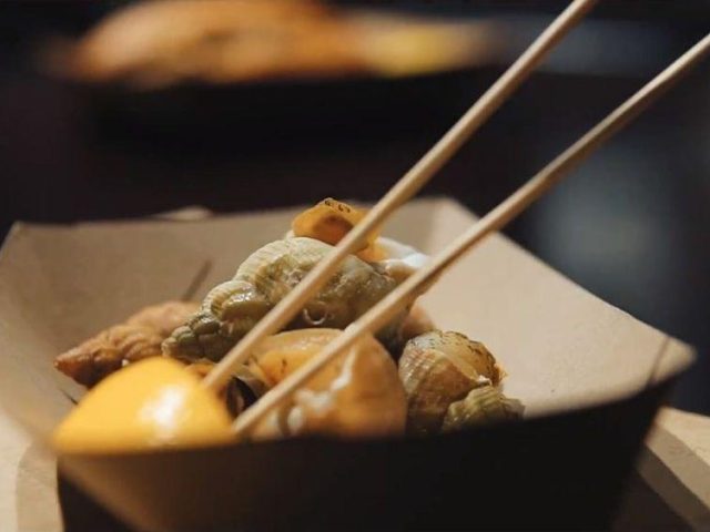 Кафе Mushlya Cafe | Павловская площадь, 10