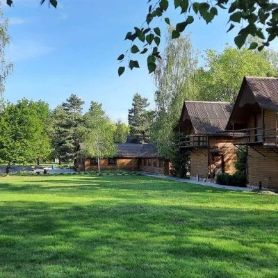 Ресторан Мисливський хутір | Київ