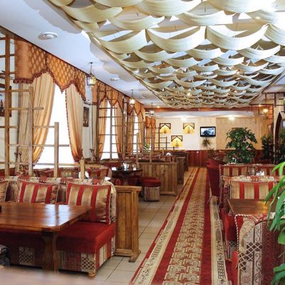Bar Naama Bay | Kharkiv