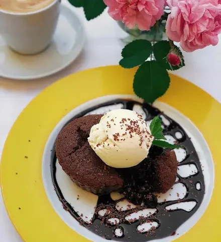 Restaurant Napoli | Myru Ave, 8