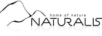 Логотип: Ресторан Naturalist