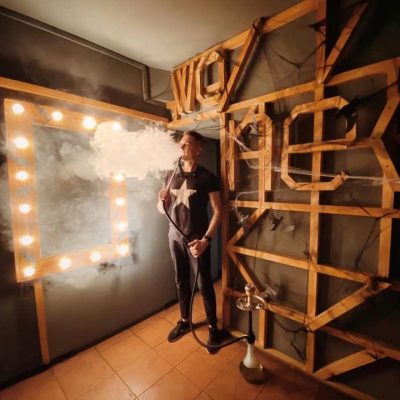 Pub NEO.kiev | Hoholivska St, 11/39