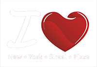 Логотип: Ресторан New-York-Street Pizza