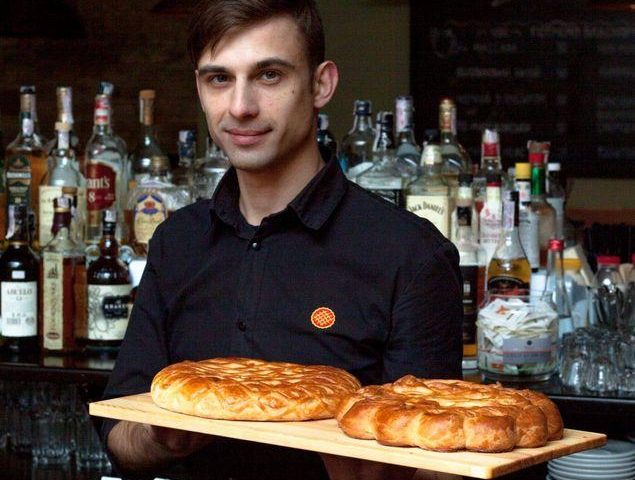 Café Nykolai | Kyiv