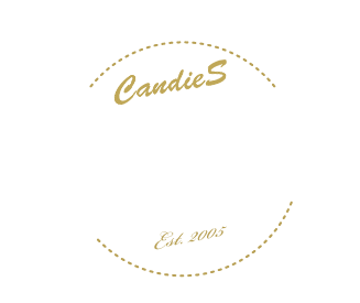 Логотип: Нічний клуб Candies