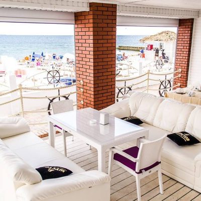 Nightclub Liberty of the seas | Odesa
