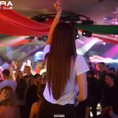 Nightclub Sfera | Dnipro