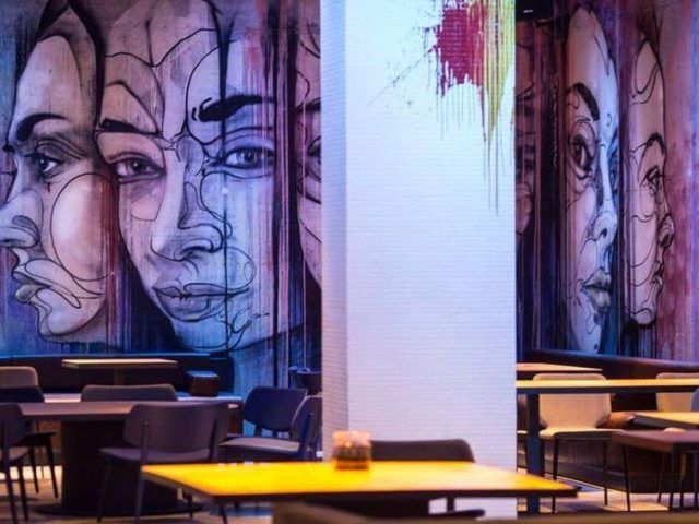 Café Normal | Kyiv