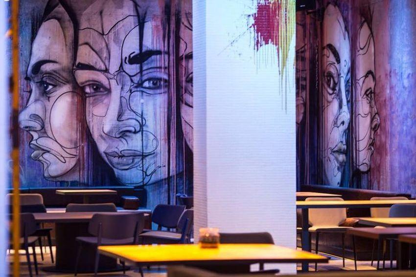 Café Normal | Kyiv