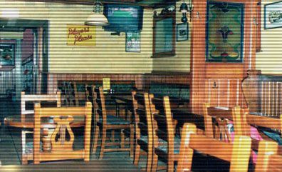 Паб O'Brien's Irish Pub | Михайловская ул., 17/2