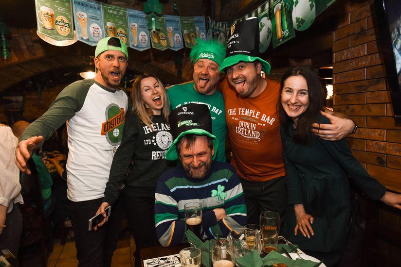 Pub Oconnors | Kyiv