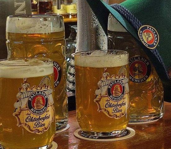 Паб O’connor’s | вул. Хорива, 15