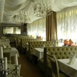 Restaurant Odeskyi Bulvar | Rusanivskyi Blvd, 7