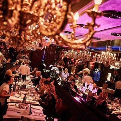 Restaurant Oliver Grill&Wine Cafe | Kyiv