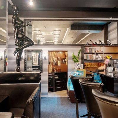 Bar One 2 One | Kharkiv