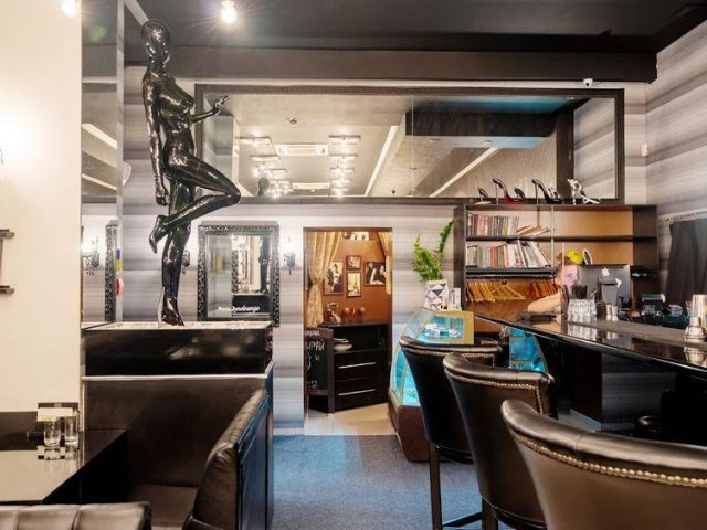 Bar One 2 One | Kharkiv