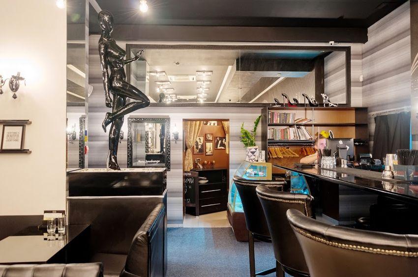 Bar One 2 One | Kharkiv