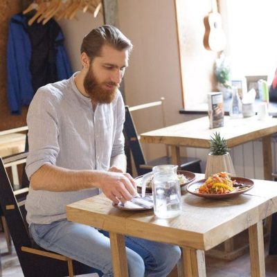 Café One Planet | Kyiv