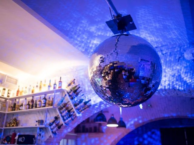 Бар Opera Underground | просп. Свободи, 28