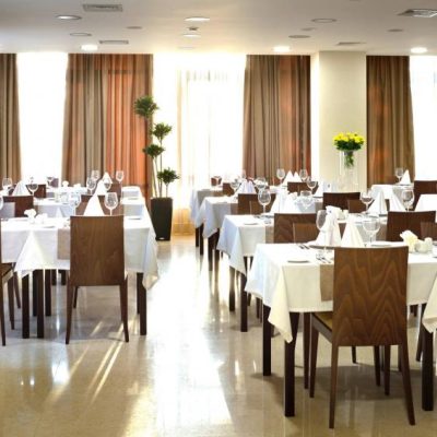 Restaurant Ovys | Kharkiv