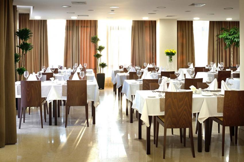 Restaurant Ovys | Kharkiv