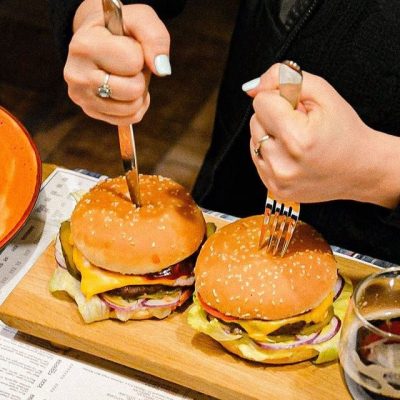 Паб ALL STARS PUB | вул. Саксаганського