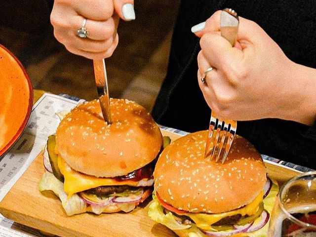 Паб ALL STARS PUB | вул. Саксаганського