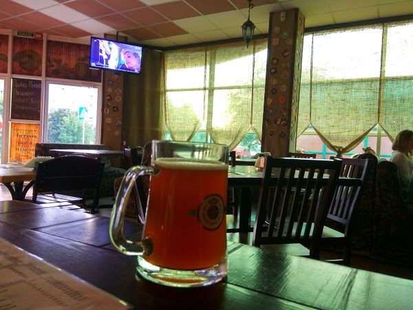 Pub Beer bag | Vyshneve — photo 2