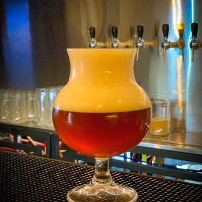 Паб Beer House | Наукова вул., 51