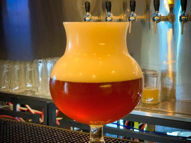 Паб Beer House | Наукова вул., 51