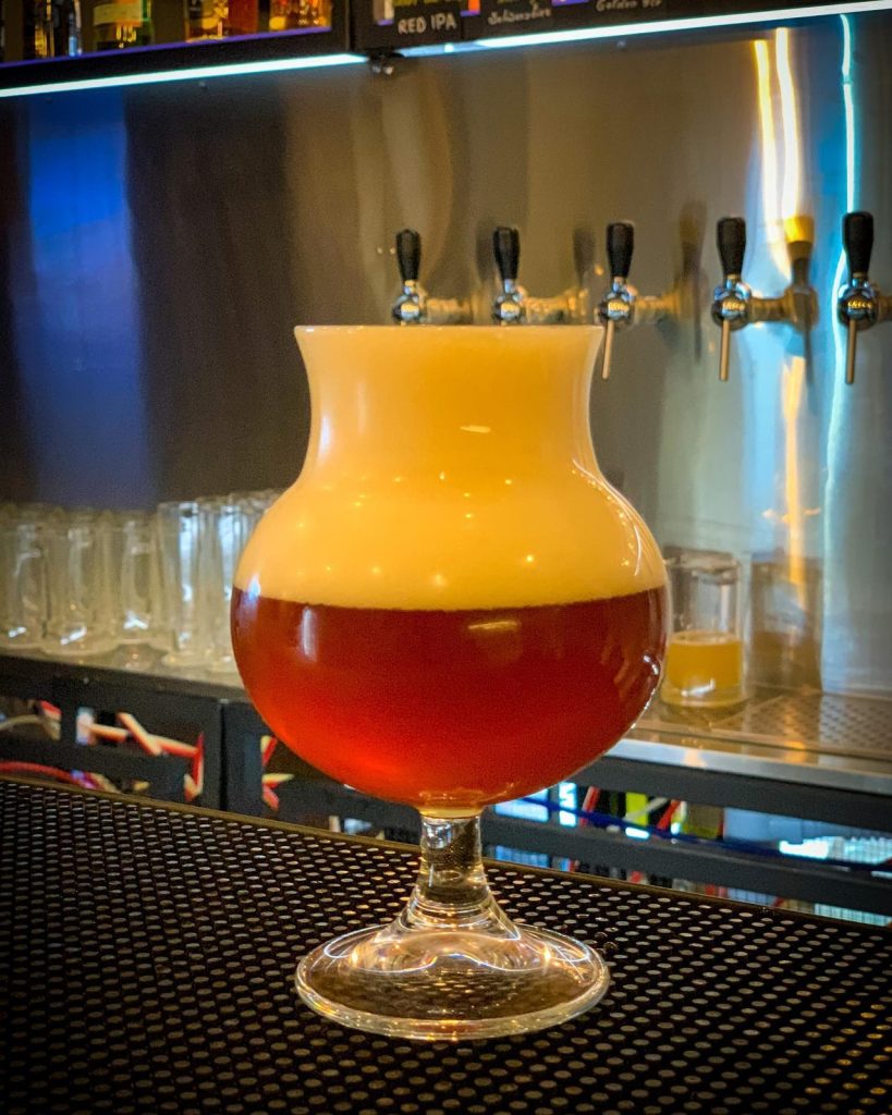 Паб Beer House | Наукова вул., 51