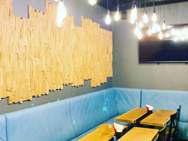 Паб Beer House | Наукова вул., 51