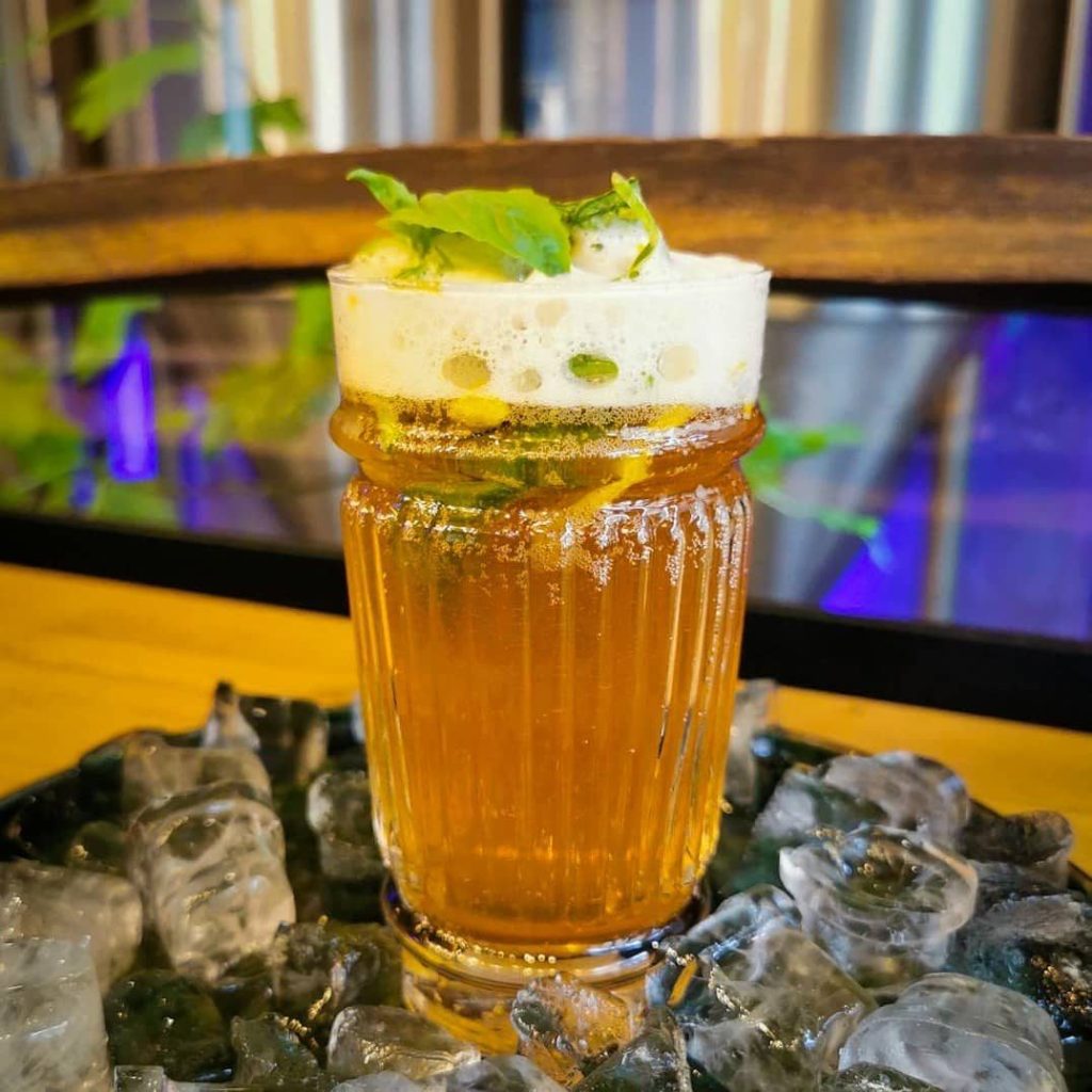 Паб Beer House | просп. Красной Калины