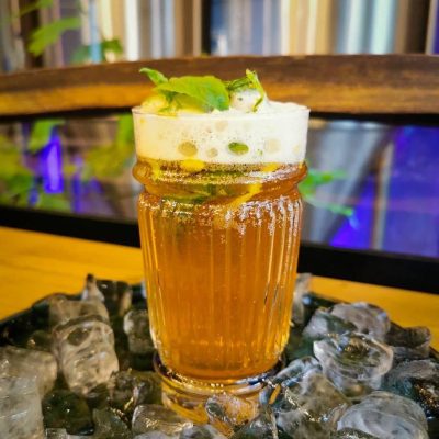 Паб Beer House | просп. Красной Калины
