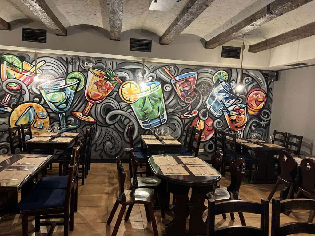 Паб BeerGen Pub | Еспланадна вул., 34/2