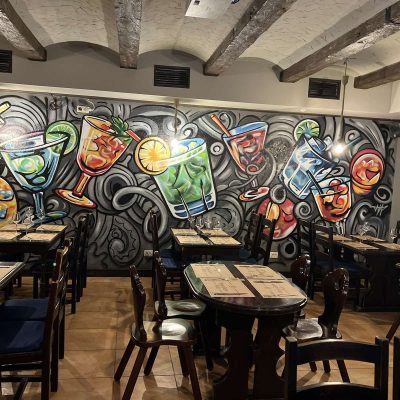 Паб BeerGen Pub | Еспланадна вул., 34/2