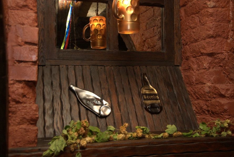 Pub Beerlin | Kharkiv