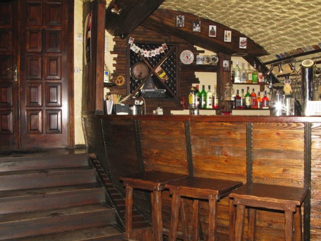 Паб Beеrlin | Харків