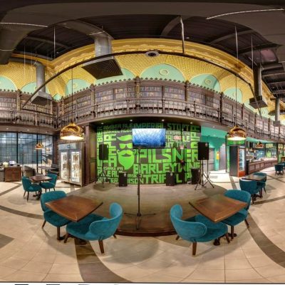 Паб Beermaster Brewery Pub | Кольцевая дорога, 1