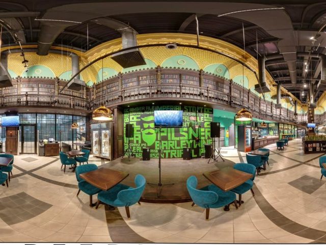 Паб Beermaster Brewery Pub | Кольцевая дорога, 1