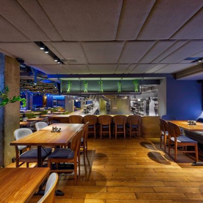 Pub Beerzha | Reheneratorna St, 4-A