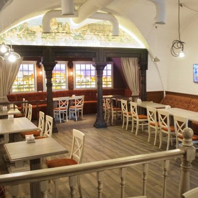 Pub Bestia | Kyiv