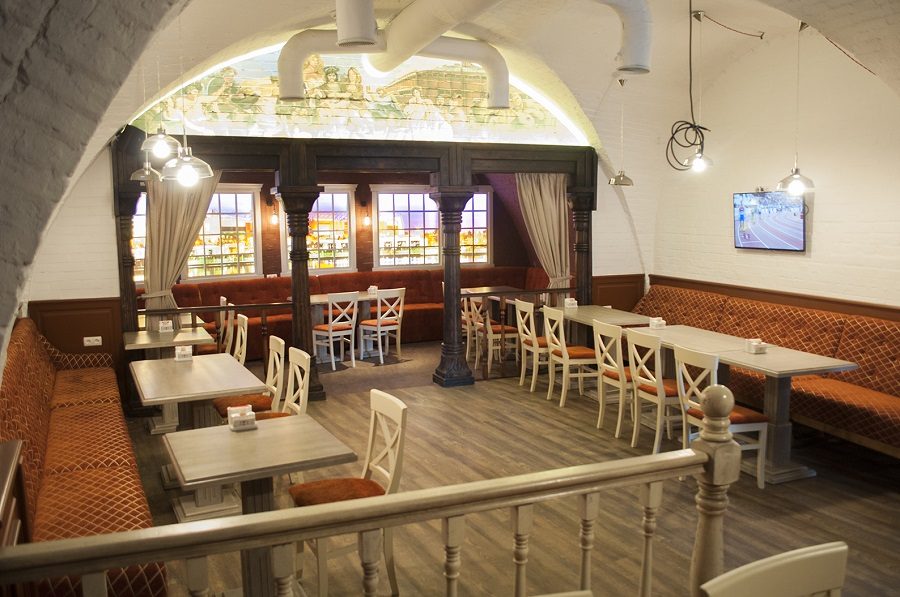 Pub Bestia | Kyiv