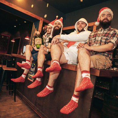 Паб Bierlin.Lemberg | вул. Мирослава Скорика, 18