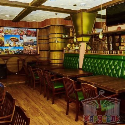 Pub Bierstube | Dnipro