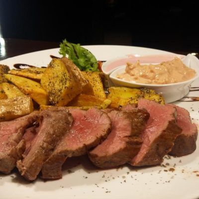 Паб Big Ben Pub | просп. Науки, 48