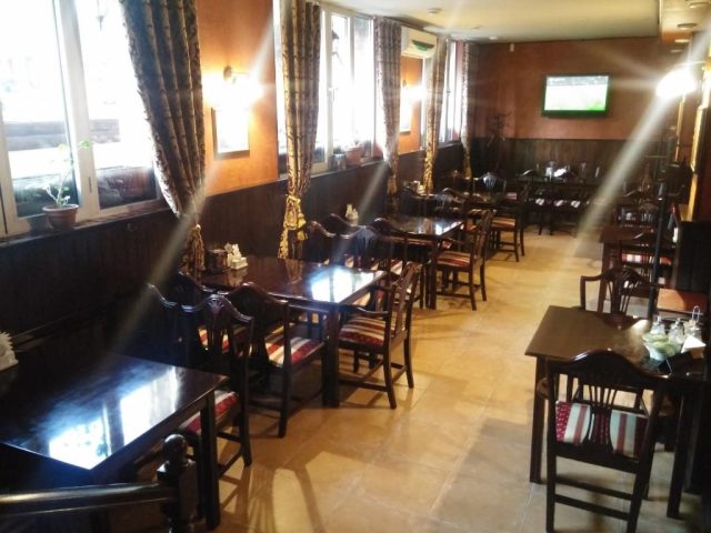 Паб Big Ben Pub | просп. Науки, 48